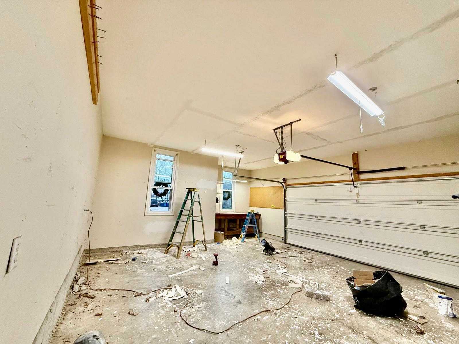 Epoxy Coatings Before Epoxy Coatings Before