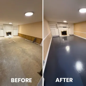 Painting Service Near Simpsonville Park, KY