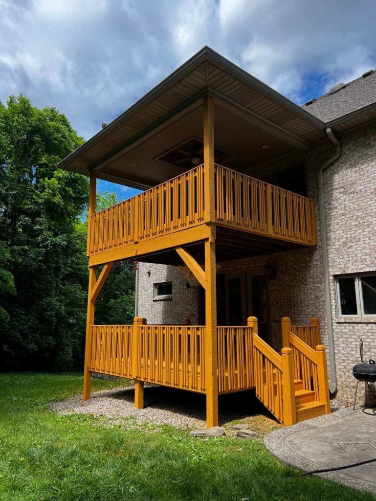 Painting Service near Red Orchard Park, Shelbyville, KY