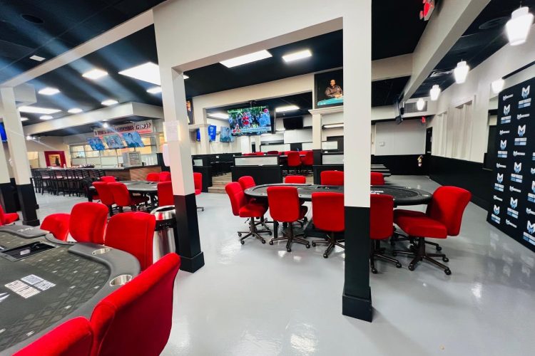 Commercial Interior Painting Service in Shelbyville, KY